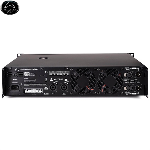 Cục Đẩy Công Suất Wharfedale XR1500 3